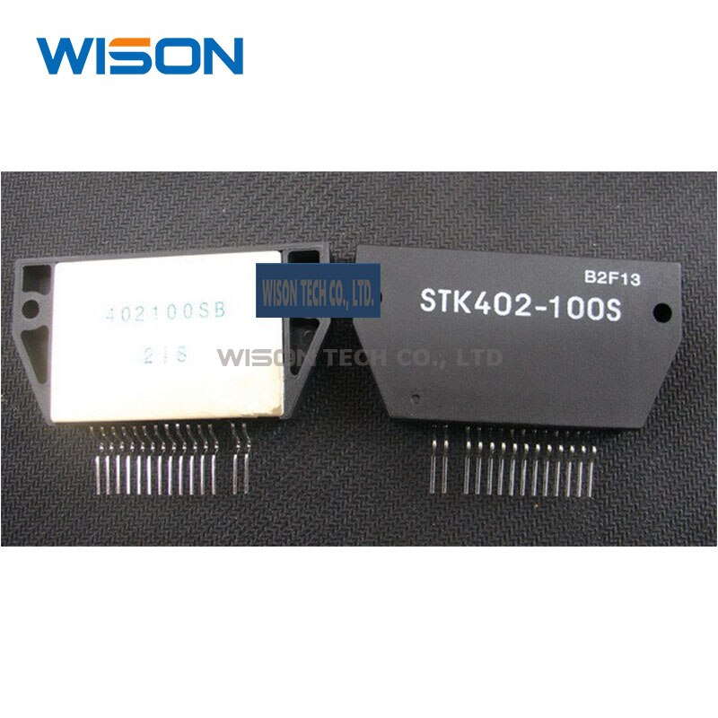  STK402-100S STK402-100, STK402, ǰ